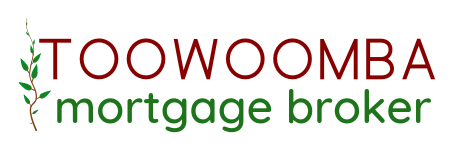 Toowoomba Mortgage Broker Logo