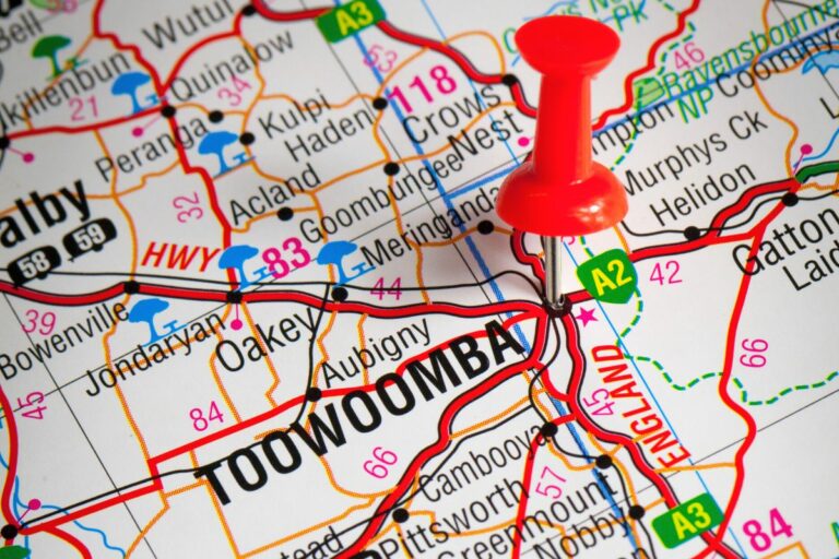 Is Toowoomba A Good Place To Live? Life in the Garden City